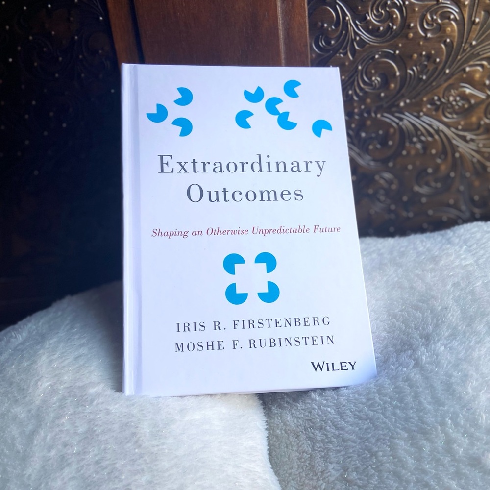 White Book - Extraordinary Outcomes